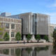 Princeton University: Julis Romo Rabinowitz Building & Louis A. Simpson International Building